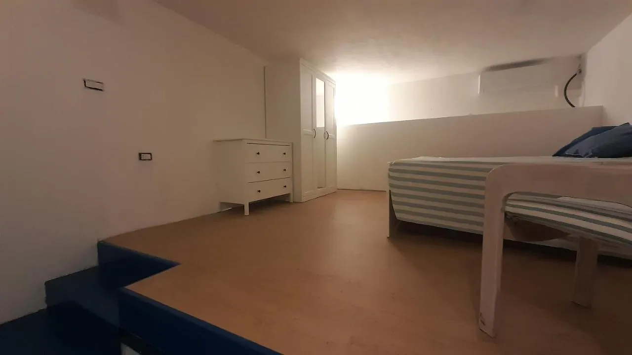 Casa_Gi Apartment Alghero